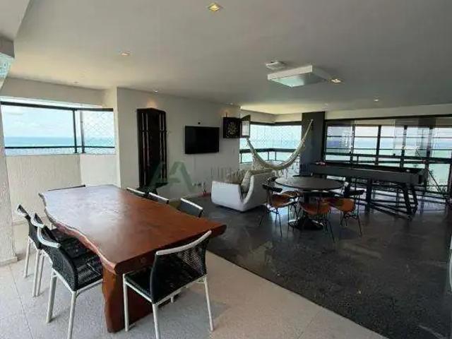 Apartamento para Venda em Jaboatão dos Guararapes/PE Piedade 4 Quartos