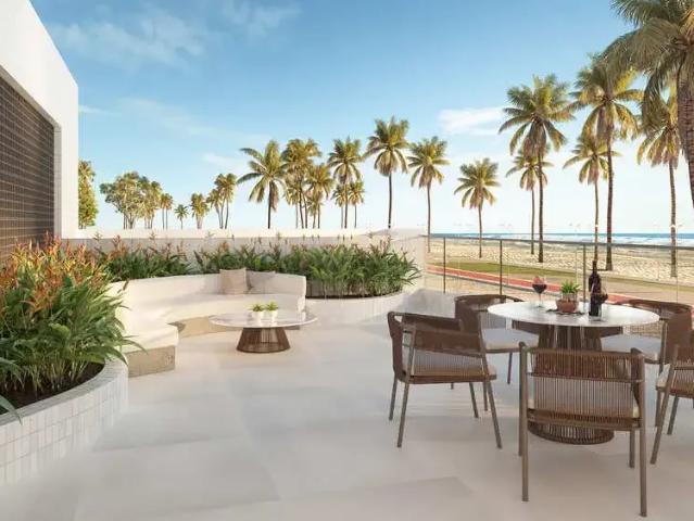 Apartamento para Venda em Jaboatão dos Guararapes/PE Piedade 4 Quartos