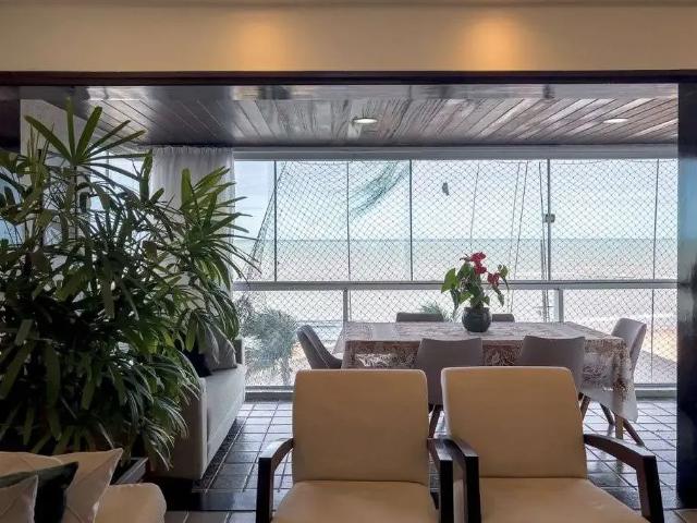 Apartamento para Venda em Jaboatão dos Guararapes/PE Piedade 4 Quartos