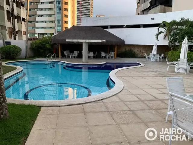 Apartamento para Venda em Jaboatão dos Guararapes/PE Piedade 4 Quartos
