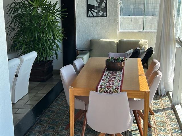 Apartamento para Venda em Jaboatão dos Guararapes/PE Piedade 4 Quartos
