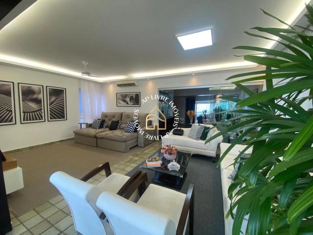 Apartamento para Venda em Jaboatão dos Guararapes/PE Piedade 4 Quartos