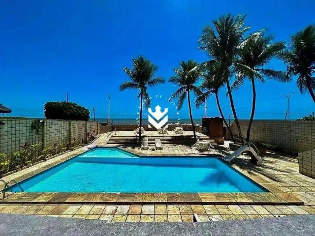 Apartamento para Venda em Jaboatão dos Guararapes/PE Piedade 4 Quartos
