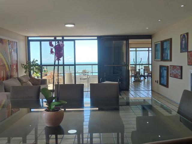 Apartamento para Venda em Jaboatão dos Guararapes/PE Piedade 4 Quartos