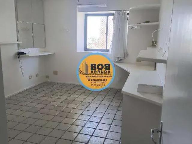 Apartamento para Venda em Jaboatão dos Guararapes/PE Piedade 4 Quartos