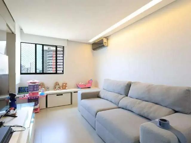 Apartamento para Venda em Jaboatão dos Guararapes/PE Piedade 4 Quartos