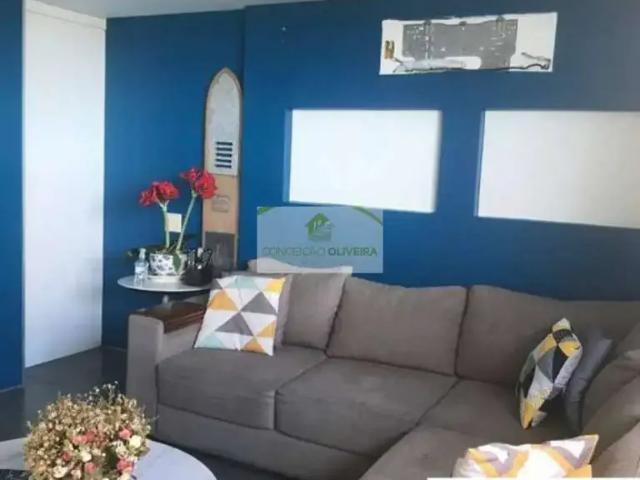 Apartamento para Venda em Jaboatão dos Guararapes/PE Piedade 4 Quartos