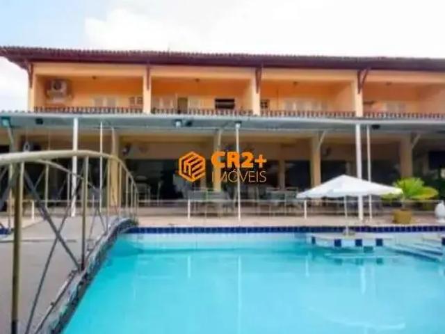Apartamento para Venda em Jaboatão dos Guararapes/PE Piedade 5 Quartos