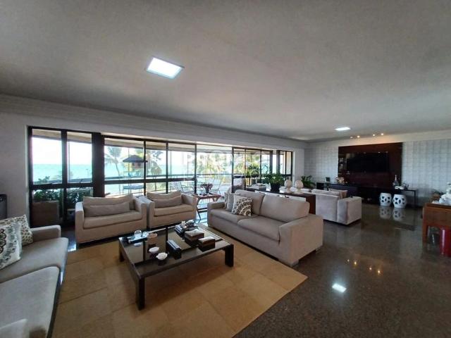 Apartamento para Venda em Jaboatão dos Guararapes/PE Piedade 5 Quartos