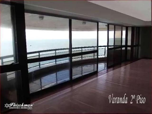 Apartamento para Venda em Jaboatão dos Guararapes/PE Piedade 6 Quartos