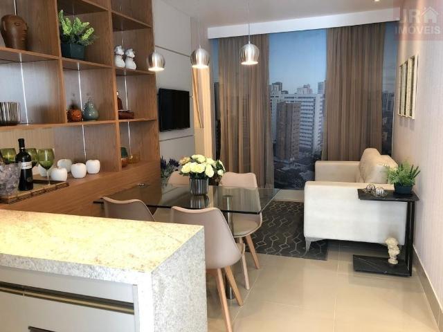 Apartamento para Venda em Jaboatão dos Guararapes/PE Piedade 1 Quartos
