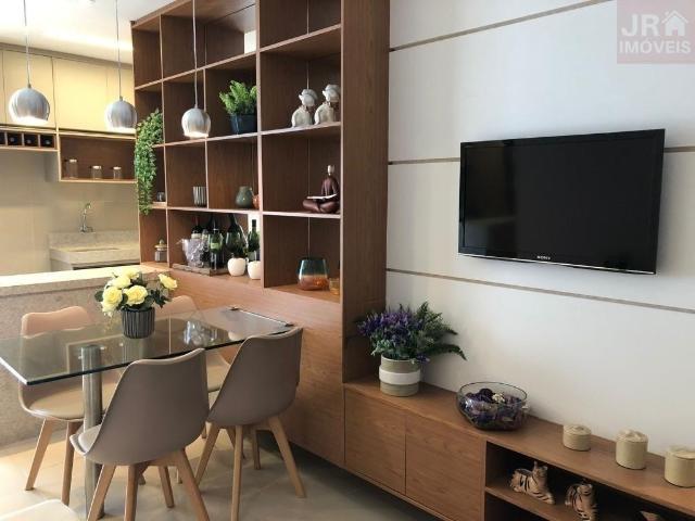 Apartamento para Venda em Jaboatão dos Guararapes/PE Piedade 1 Quartos