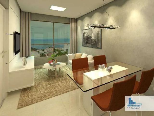 Apartamento para Venda em Jaboatão dos Guararapes/PE Piedade 1 Quartos
