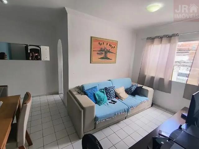 Apartamento para Venda em Jaboatão dos Guararapes/PE Piedade 1 Quartos