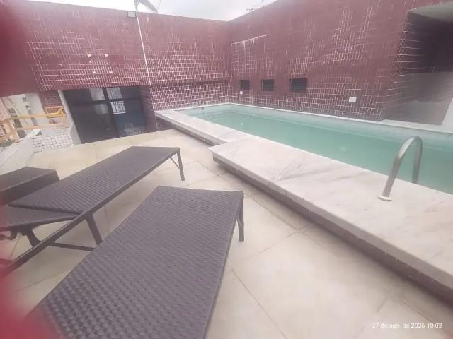Apartamento para Venda em Jaboatão dos Guararapes/PE Piedade 1 Quartos