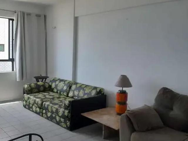 Apartamento para Venda em Jaboatão dos Guararapes/PE Piedade 1 Quartos