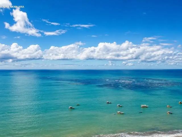 Apartamento para Venda em Jaboatão dos Guararapes/PE Piedade 1 Quartos
