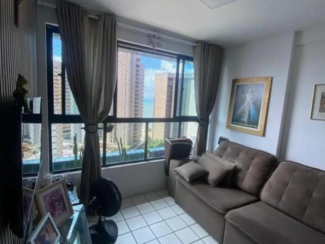 Apartamento para Venda em Jaboatão dos Guararapes/PE Piedade 1 Quartos