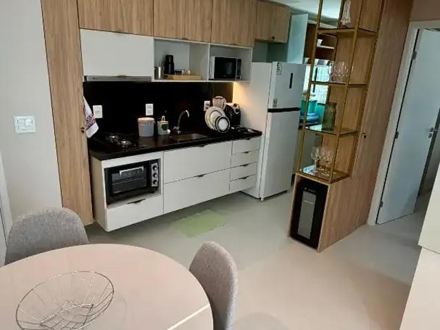 Apartamento para Venda em Jaboatão dos Guararapes/PE Piedade 1 Quartos