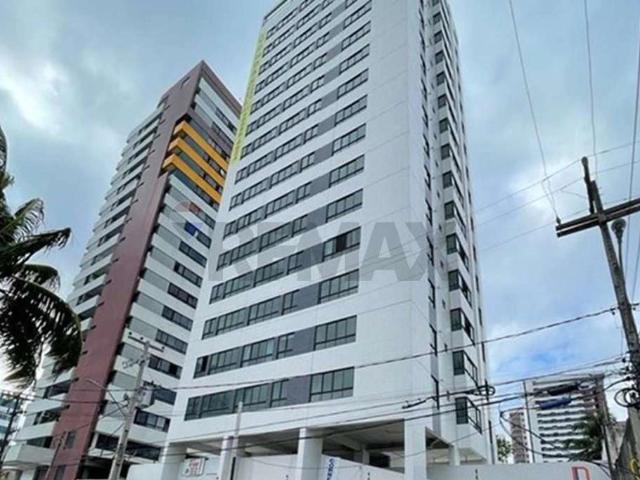 Apartamento para Venda em Jaboatão dos Guararapes/PE Piedade 1 Quartos