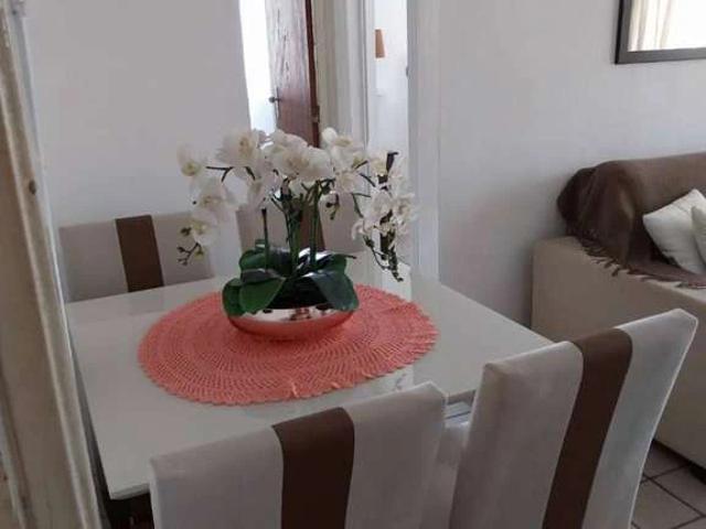 Apartamento para Venda em Jaboatão dos Guararapes/PE Piedade 1 Quartos