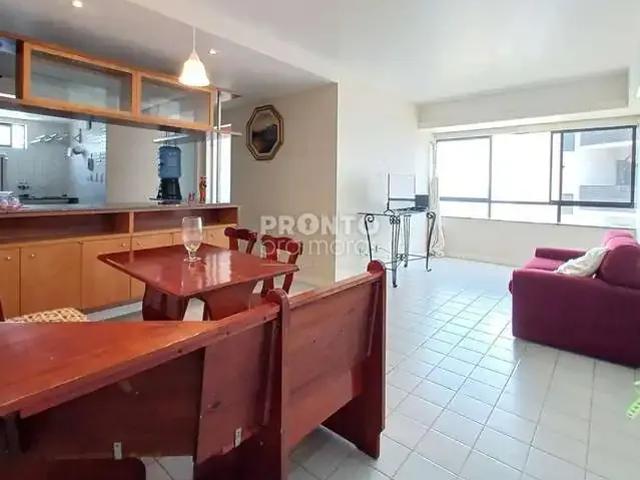 Apartamento para Venda em Jaboatão dos Guararapes/PE Piedade 1 Quartos