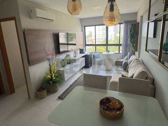Apartamento para Venda em Jaboatão dos Guararapes/PE Piedade 1 Quartos