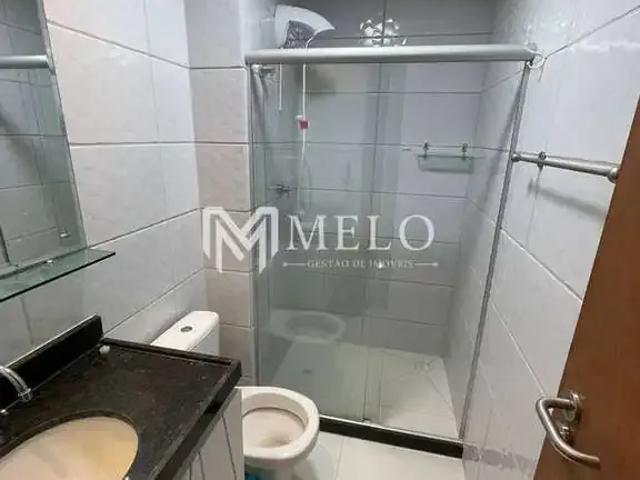 Apartamento para Venda em Jaboatão dos Guararapes/PE Piedade 1 Quartos