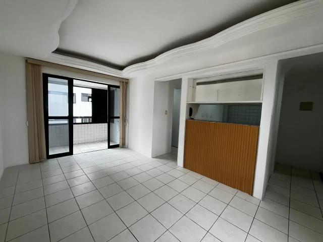 Apartamento para Venda em Jaboatão dos Guararapes/PE Piedade 1 Quartos