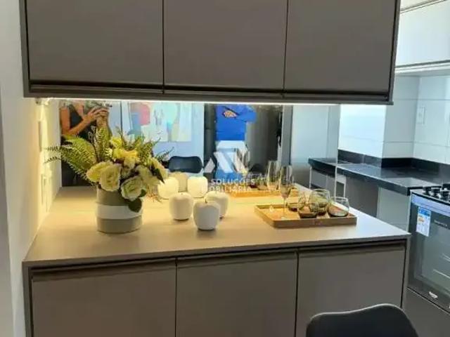 Apartamento para Venda em Jaboatão dos Guararapes/PE Piedade 1 Quartos