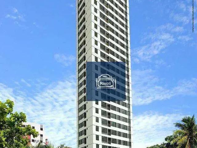 Apartamento para Venda em Jaboatão dos Guararapes/PE Piedade 1 Quartos