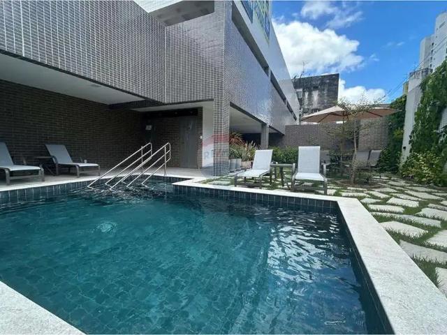 Apartamento para Venda em Jaboatão dos Guararapes/PE Piedade 1 Quartos