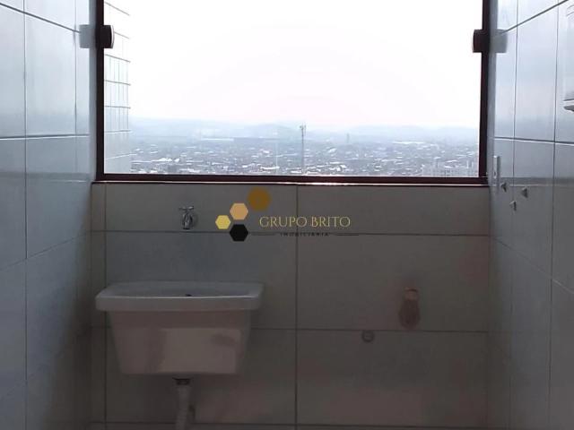 Apartamento para Venda em Jaboatão dos Guararapes/PE Piedade 1 Quartos
