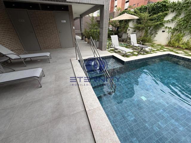 Apartamento para Venda em Jaboatão dos Guararapes/PE Piedade 1 Quartos