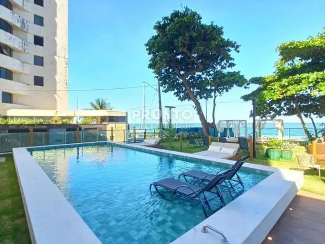 Apartamento para Venda em Jaboatão dos Guararapes/PE Piedade 1 Quartos