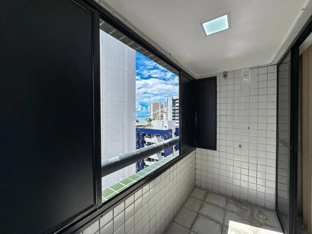 Apartamento para Venda em Jaboatão dos Guararapes/PE Piedade 1 Quartos