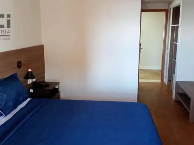 Apartamento para Venda em Jaboatão dos Guararapes/PE Piedade 1 Quartos