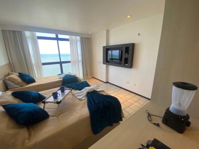 Apartamento para Venda em Jaboatão dos Guararapes/PE Piedade 1 Quartos