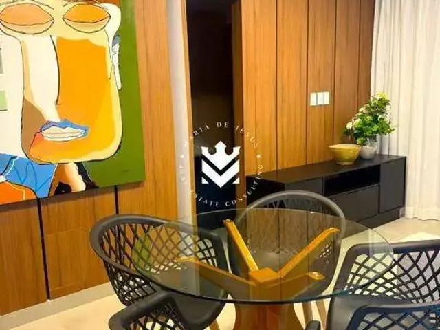Apartamento para Venda em Jaboatão dos Guararapes/PE Piedade 1 Quartos