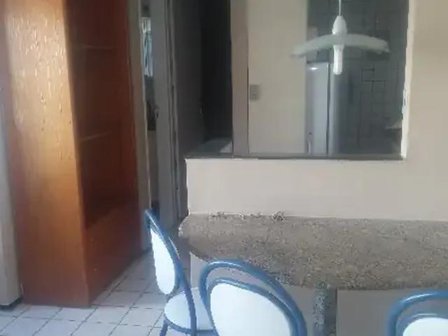 Apartamento para Venda em Jaboatão dos Guararapes/PE Piedade 1 Quartos