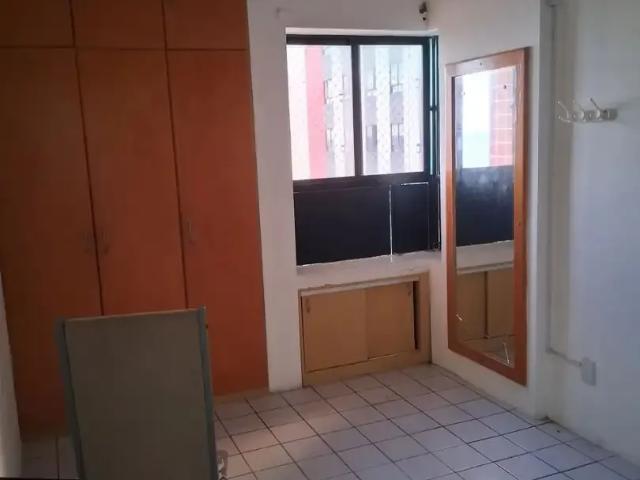 Apartamento para Venda em Jaboatão dos Guararapes/PE Piedade 1 Quartos