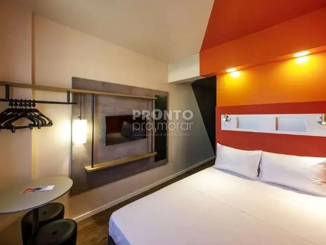 Apartamento para Venda em Jaboatão dos Guararapes/PE Piedade 1 Quartos