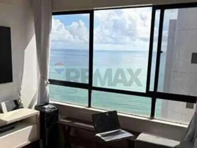 Apartamento para Venda em Jaboatão dos Guararapes/PE Piedade 1 Quartos