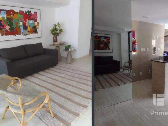 Apartamento para Venda em Jaboatão dos Guararapes/PE Piedade 1 Quartos