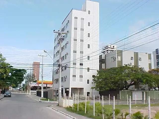 Apartamento para Venda em Jaboatão dos Guararapes/PE Piedade 1 Quartos