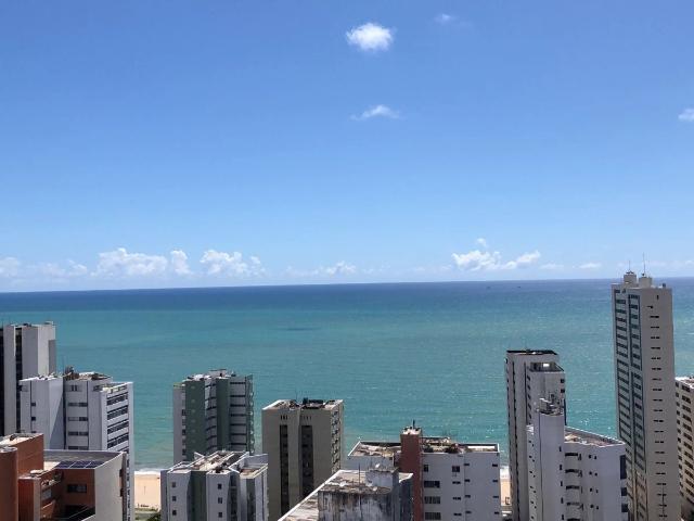Apartamento para Venda em Jaboatão dos Guararapes/PE Piedade 1 Quartos