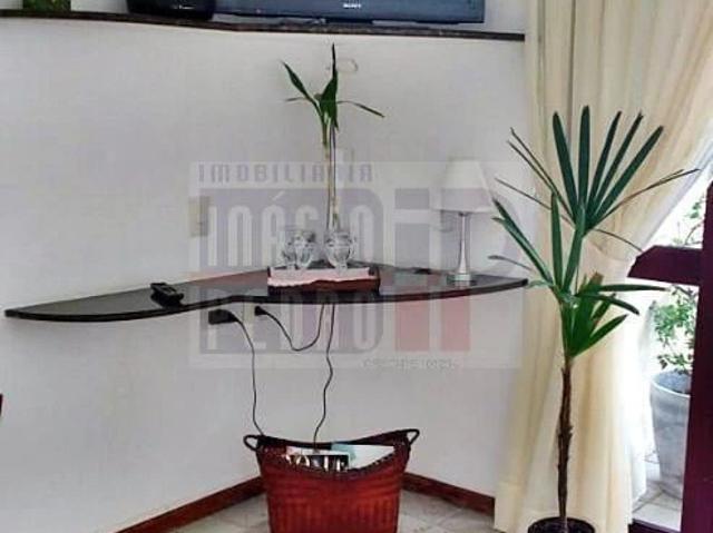 Apartamento para Venda em Jaboatão dos Guararapes/PE Piedade 1 Quartos