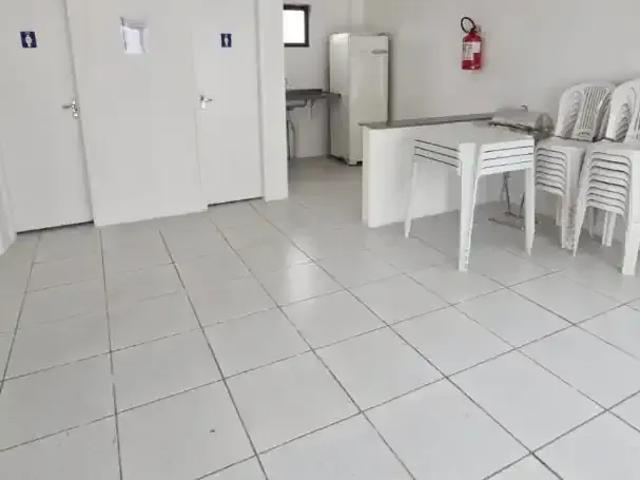 Apartamento para Venda em Jaboatão dos Guararapes/PE Piedade 1 Quartos