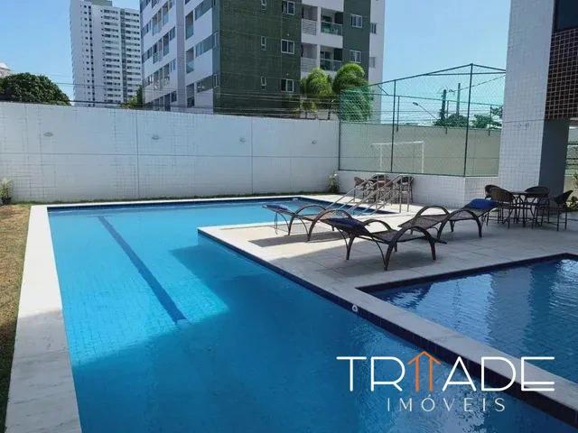 Apartamento para Venda em Jaboatão dos Guararapes/PE Piedade 2 Quartos