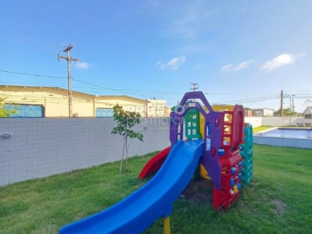 Apartamento para Venda em Jaboatão dos Guararapes/PE Piedade 2 Quartos